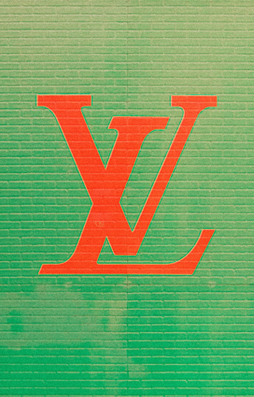 green lv logo
